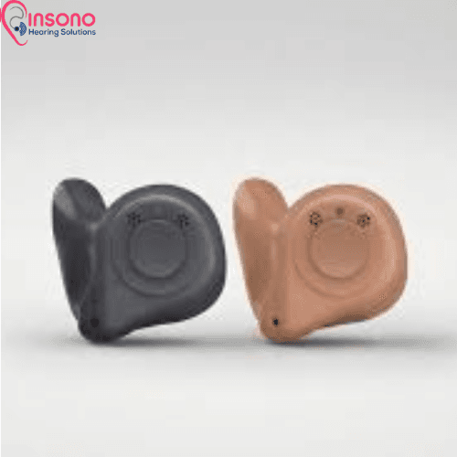 ReSound Nexia 4 ITC (1 Hearing Aid + 1 Custom Charger) view 4