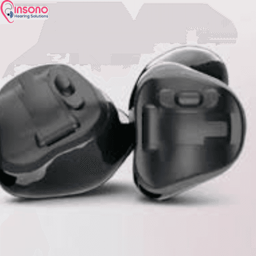 ReSound Nexia 4 ITC (1 Hearing Aid + 1 Custom Charger) view 5