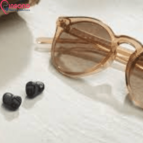 ReSound Nexia 9 CIC