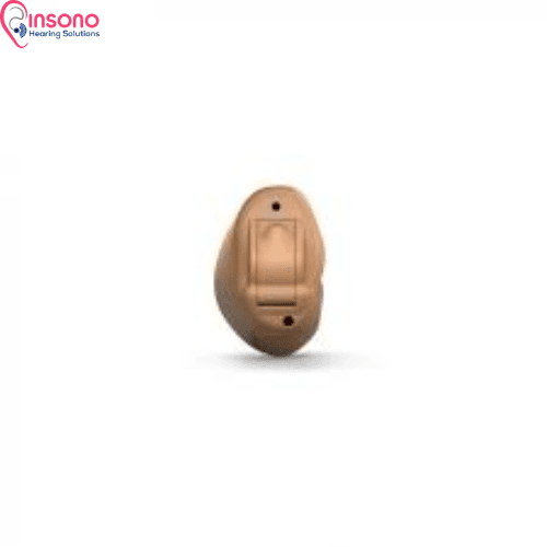 ReSound Nexia 9 CIC view 2