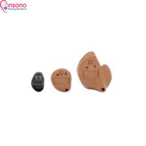 ReSound Nexia 9 CIC view 3