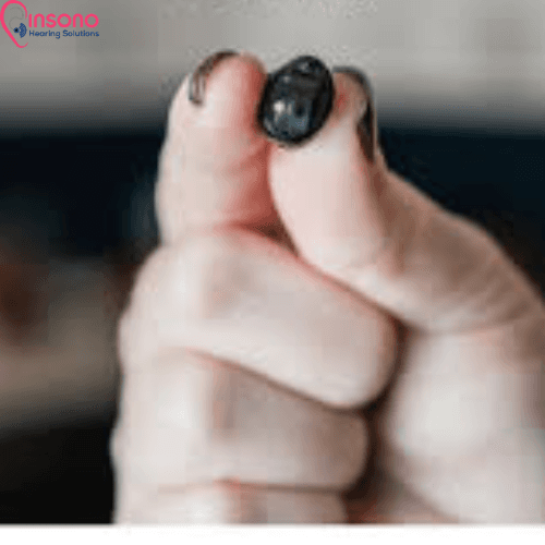ReSound Nexia 9 CIC view 4
