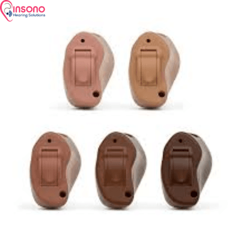 ReSound Nexia 9 CIC view 5