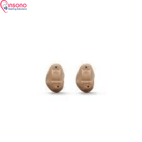 ReSound Nexia 7 CIC
