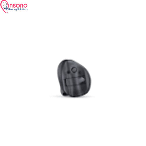 ReSound Nexia 7 CIC view 2