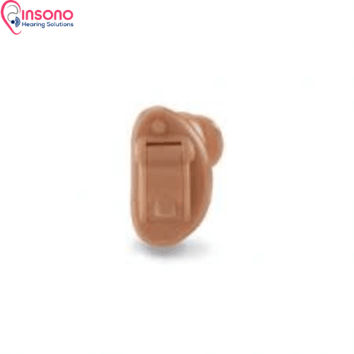 ReSound Nexia 5 CIC view 3