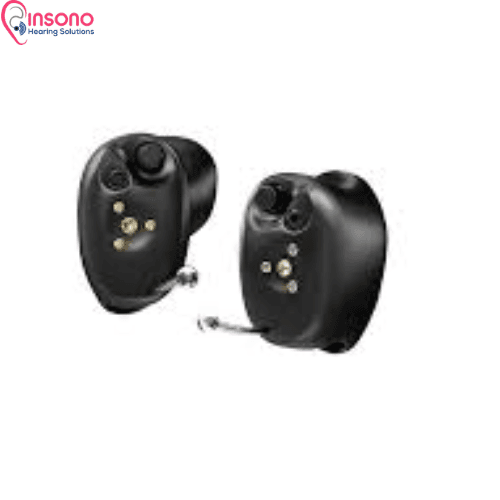 ReSound Nexia 5 CIC view 5