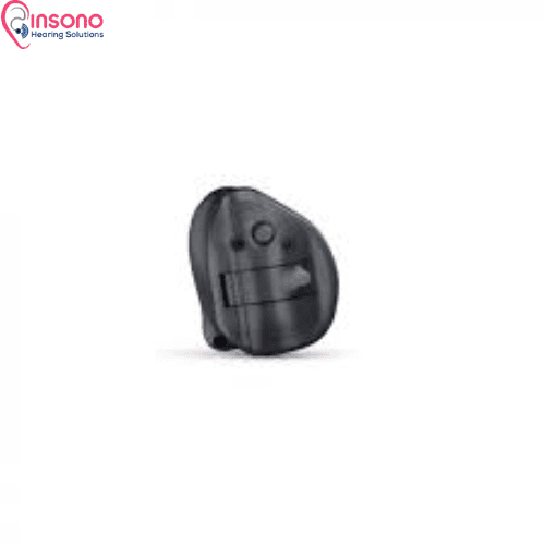 ReSound Nexia 4 CIC view 2
