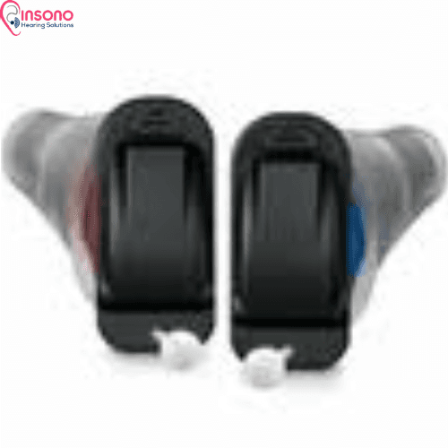 ReSound Nexia 4 CIC view 3