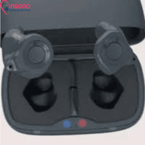 ReSound OMNIA 4 CIC
