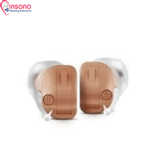 ReSound OMNIA 4 CIC view 3