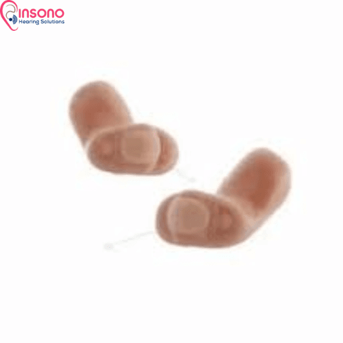 ReSound OMNIA 4 CIC view 5