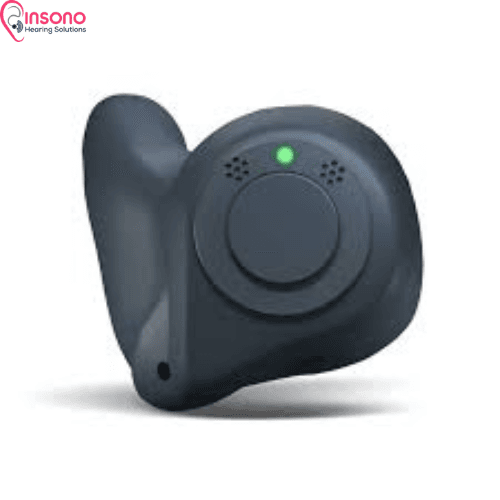 ReSound Nexia 9 IIC