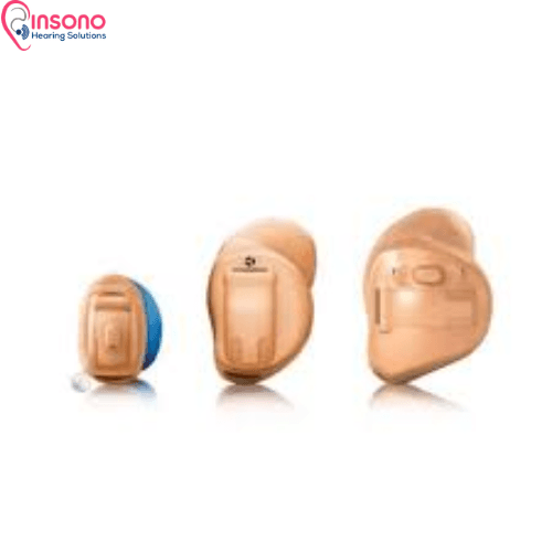 ReSound Nexia 7 IIC