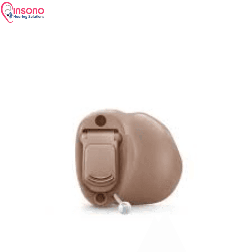 ReSound Nexia 5 IIC view 4