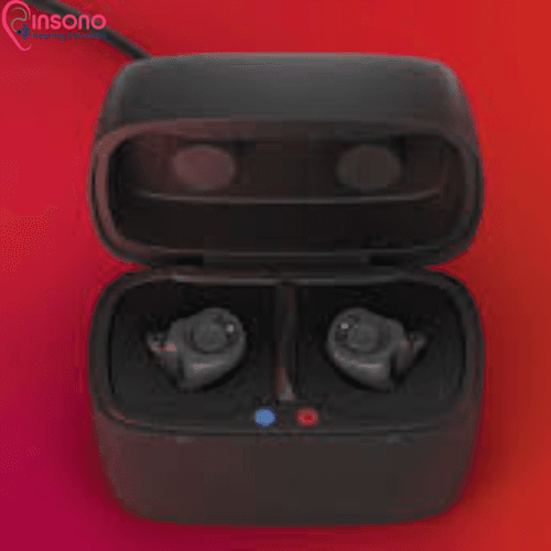 ReSound Nexia 5 IIC view 5