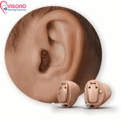 ReSound Nexia 4 IIC