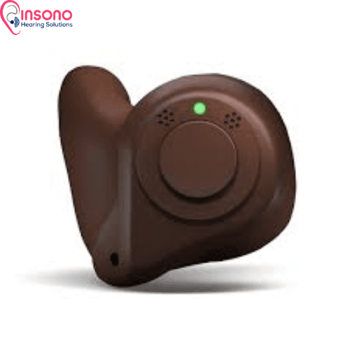 ReSound Nexia 4 IIC view 4