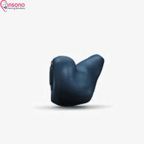 ReSound Nexia 4 IIC view 5