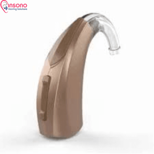 ReSound Nexia 988 BTE (1 Hearing Aid + 1 Desktop Charger) view 2