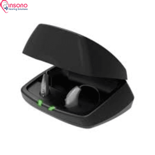 ReSound Nexia 988 BTE (1 Hearing Aid + 1 Desktop Charger) view 5
