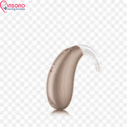 ReSound Nexia 788 BTE (2 Hearing Aids +1 Desktop Charger)