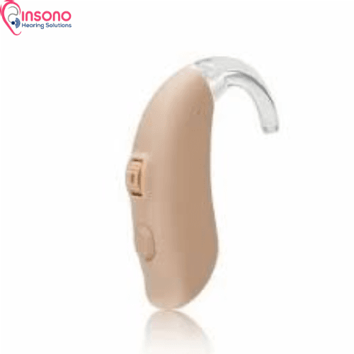 ReSound Nexia 788 BTE (2 Hearing Aids +1 Desktop Charger) view 4