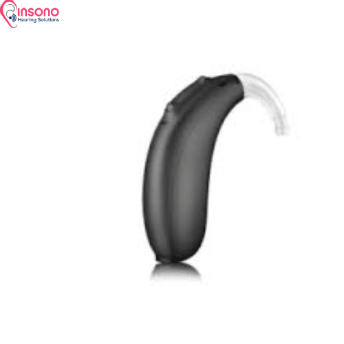 ReSound Nexia 788 BTE (2 Hearing Aids +1 Desktop Charger) view 5