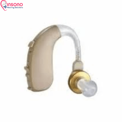 ReSound Nexia 488 BTE (2 Hearing Aids +1 Desktop Charger) view 2