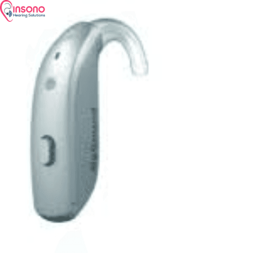 ReSound OMNIA 488 BTE (2 Hearing Aids + 1 Desktop Charger) view 5