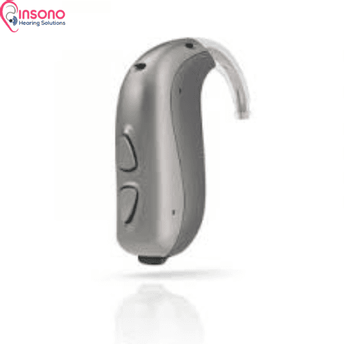 ReSound Nexia 977 BTE (2 Hearing Aids + 1 Desktop Charger) view 3