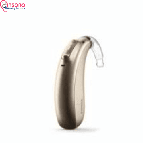ReSound Nexia 977 BTE (1 Hearing Aid + 1 Desktop Charger) view 4