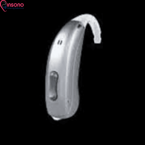 ReSound Nexia 777 BTE (2 Hearing Aids + 1 Desktop Charger) view 3