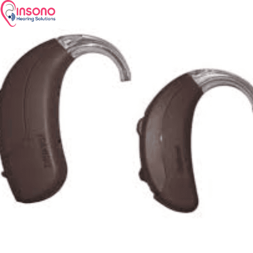 ReSound Nexia 577 BTE (1 Hearing Aid + 1 Desktop Charger) view 3