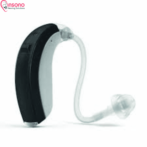 ReSound Nexia 477 BTE (1 Hearing Aid + 1 Desktop Charger) view 5