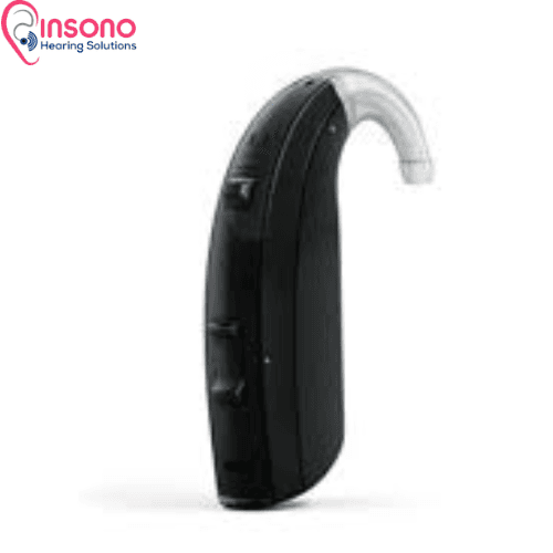 ReSound ENZO Q 998 SP BTE view 4