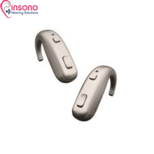ReSound ENZO Q 998 SP BTE view 5