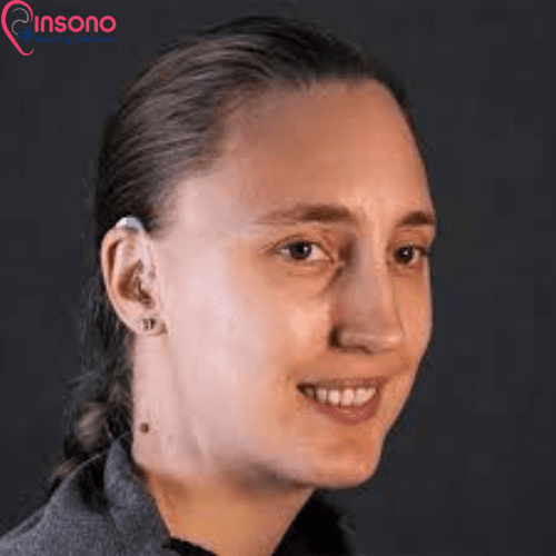 ReSound ENZO Q 798 SP BTE view 3