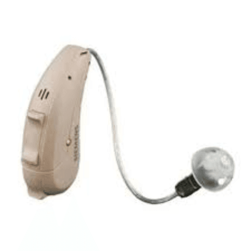 ReSound ENZO Q 798 SP BTE view 4