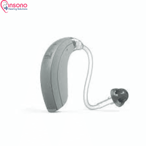 ReSound Key 498 SP BTE