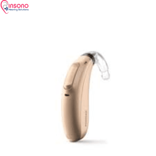 ReSound Key 298 SP BTE view 4