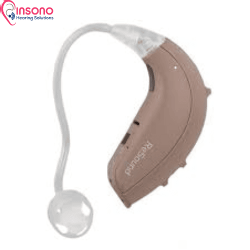 ReSound Magna 490 SP BTE view 3