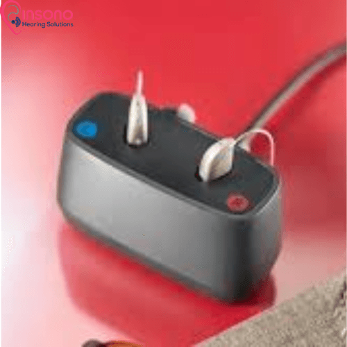 ReSound Key 461 RIE view 3