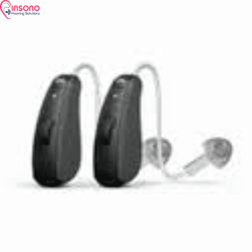 ReSound Key 362 RIE view 3