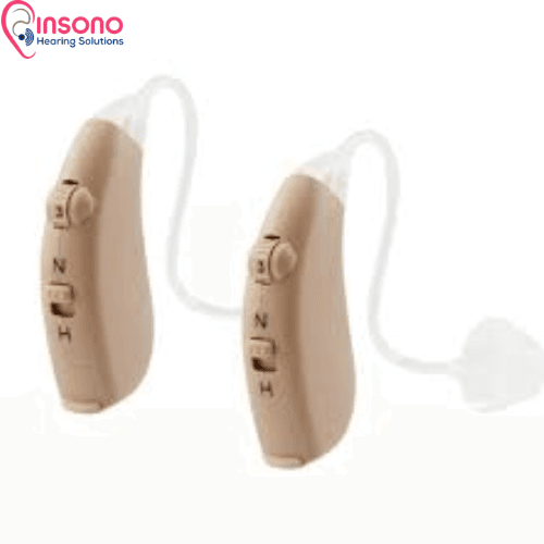 ReSound Key 362 RIE view 4