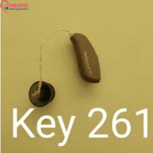 ReSound Key 261 RIE