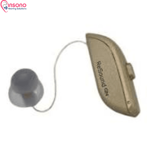 ReSound Key 262 RIE view 5