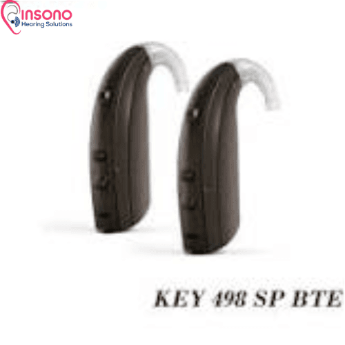 ReSound Key 498 SP BTE