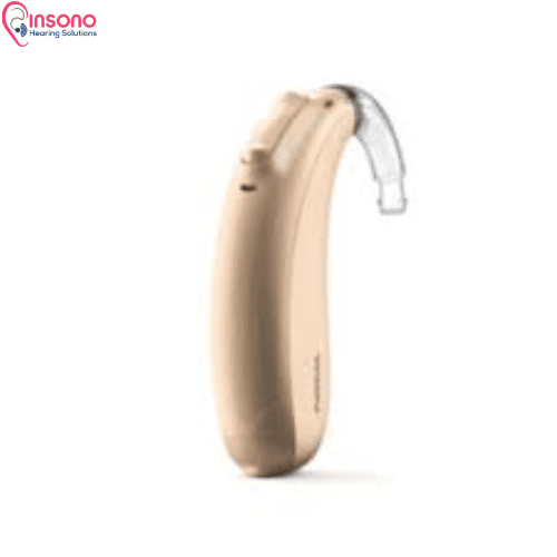 ReSound Key 398 SP BTE view 3