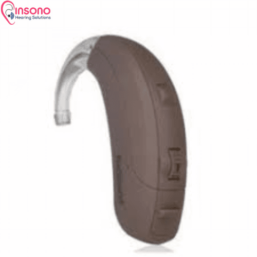 ReSound Key 298 SP BTE view 3